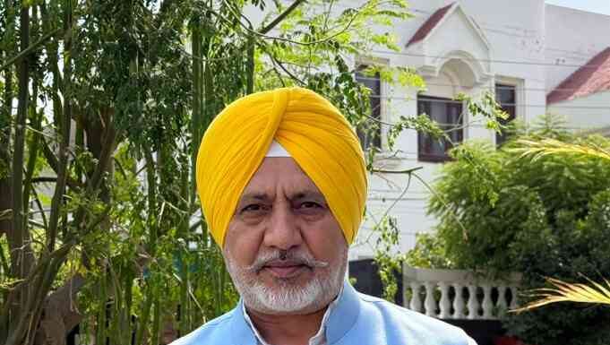 ਭਗਵੰਤ ਮਾਨ ਸਰਕਾਰ ਨੇ ਪੰਜਾਬ ਦੇ ਲੋਕਾਂ ਨੂੰ ‘ਆਪ’ ਵੱਲੋਂ ਦਿੱਤੀਆਂ 100% ਗਾਰੰਟੀਆਂ ਪੂਰੀਆਂ ਕੀਤੀਆਂ; ‘ਮਾਵਾਂ ਧੀਆਂ ਸਤਿਕਾਰ ਯੋਜਨਾ’ ਤਹਿਤ 1 ਜੁਲਾਈ ਤੋਂ ਔਰਤਾਂ ਨੂੰ ਮਿਲਣਗੀਆਂ 3 ਕਿਸ਼ਤਾਂ: ਬਲਤੇਜ ਪੰਨੂ