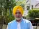 ਭਗਵੰਤ ਮਾਨ ਸਰਕਾਰ ਨੇ ਪੰਜਾਬ ਦੇ ਲੋਕਾਂ ਨੂੰ ‘ਆਪ’ ਵੱਲੋਂ ਦਿੱਤੀਆਂ 100% ਗਾਰੰਟੀਆਂ ਪੂਰੀਆਂ ਕੀਤੀਆਂ; ‘ਮਾਵਾਂ ਧੀਆਂ ਸਤਿਕਾਰ ਯੋਜਨਾ’ ਤਹਿਤ 1 ਜੁਲਾਈ ਤੋਂ ਔਰਤਾਂ ਨੂੰ ਮਿਲਣਗੀਆਂ 3 ਕਿਸ਼ਤਾਂ: ਬਲਤੇਜ ਪੰਨੂ