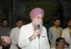 ‘ਈਜ਼ੀ ਜਮ੍ਹਾਂਬੰਦੀ’ ਪੋਰਟਲ ਜ਼ਮੀਨ ਸਬੰਧੀ ਸੇਵਾਵਾਂ ਨੂੰ ਸੁਚਾਰੂ ਬਣਾਉਂਦਾ ਹੈ ਅਤੇ ਮਾਲ ਦਫ਼ਤਰਾਂ ਵਿੱਚ ਭ੍ਰਿਸ਼ਟਾਚਾਰ ਨੂੰ ਖ਼ਤਮ ਕਰਦਾ ਹੈ: ਸਪੀਕਰ ਕੁਲਤਾਰ ਸਿੰਘ ਸੰਧਵਾਂ