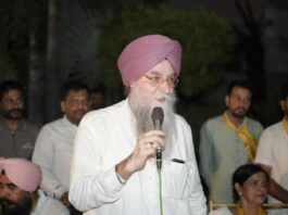 ‘ਈਜ਼ੀ ਜਮ੍ਹਾਂਬੰਦੀ’ ਪੋਰਟਲ ਜ਼ਮੀਨ ਸਬੰਧੀ ਸੇਵਾਵਾਂ ਨੂੰ ਸੁਚਾਰੂ ਬਣਾਉਂਦਾ ਹੈ ਅਤੇ ਮਾਲ ਦਫ਼ਤਰਾਂ ਵਿੱਚ ਭ੍ਰਿਸ਼ਟਾਚਾਰ ਨੂੰ ਖ਼ਤਮ ਕਰਦਾ ਹੈ: ਸਪੀਕਰ ਕੁਲਤਾਰ ਸਿੰਘ ਸੰਧਵਾਂ