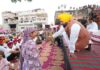 ਪਹਿਲੀ ਜੁਲਾਈ ਨੂੰ ਹਰ ਮਹਿਲਾ ਦੇ ਖਾਤੇ ਵਿੱਚ ਪਾਈ ਜਾਵੇਗੀ ਤਿੰਨ ਮਹੀਨਿਆਂ ਦੀ ‘ਮਾਵਾਂ ਧੀਆਂ ਸਤਿਕਾਰ ਰਾਸ਼ੀ’: ਮੁੱਖ ਮੰਤਰੀ ਭਗਵੰਤ ਸਿੰਘ ਮਾਨ
