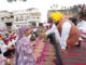 ਪਹਿਲੀ ਜੁਲਾਈ ਨੂੰ ਹਰ ਮਹਿਲਾ ਦੇ ਖਾਤੇ ਵਿੱਚ ਪਾਈ ਜਾਵੇਗੀ ਤਿੰਨ ਮਹੀਨਿਆਂ ਦੀ ‘ਮਾਵਾਂ ਧੀਆਂ ਸਤਿਕਾਰ ਰਾਸ਼ੀ’: ਮੁੱਖ ਮੰਤਰੀ ਭਗਵੰਤ ਸਿੰਘ ਮਾਨ