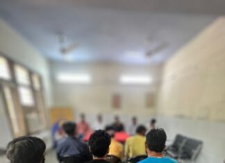 ਨਾਰਕੋਟਿਕਸ ਐਨੋਨੀਮਸ ਮੀਟਿੰਗਾਂ ਭਗਵੰਤ ਮਾਨ ਸਰਕਾਰ ਦੇ ‘ਯੁੱਧ ਨਸ਼ਿਆਂ ਵਿਰੁੱਧ’ ਦਾ ਮੁੱਖ ਥੰਮ੍ਹ ਬਣੀਆਂ, ਰਿਕਵਰੀ ਕਰ ਰਹੇ ਨਸ਼ਾ ਛੱਡਣ ਵਾਲਿਆਂ ਨੂੰ ਨਸ਼ਾ-ਮੁਕਤ ਰੱਖਣ ਵਿੱਚ ਮਿਲ ਰਹੀ ਮਦ