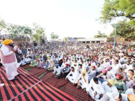 ਮੈਂ ਸ੍ਰੀ ਅਕਾਲ ਤਖ਼ਤ ਸਾਹਿਬ ਅੱਗੇ ਸੀਸ ਨਿਵਾਇਆ ਕਿਉਂਕਿ ਇਹ ਹਰ ਪੰਜਾਬੀ ਅਤੇ ਸਿੱਖ ਲਈ ਸਰਵਉੱਚ ਹੈ, ਪਰ ਕੁਝ ਲੋਕ ਆਪਣੇ ਨਿੱਜੀ ਹਿੱਤਾਂ ਲਈ ਇਸ ਦੀ ਦੁਰਵਰਤੋਂ ਕਰ ਰਹੇ ਹਨ: ਮੁੱਖ ਮੰਤਰੀ ਭਗਵੰਤ ਸਿੰਘ ਮਾਨ