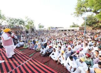 ਮੈਂ ਸ੍ਰੀ ਅਕਾਲ ਤਖ਼ਤ ਸਾਹਿਬ ਅੱਗੇ ਸੀਸ ਨਿਵਾਇਆ ਕਿਉਂਕਿ ਇਹ ਹਰ ਪੰਜਾਬੀ ਅਤੇ ਸਿੱਖ ਲਈ ਸਰਵਉੱਚ ਹੈ, ਪਰ ਕੁਝ ਲੋਕ ਆਪਣੇ ਨਿੱਜੀ ਹਿੱਤਾਂ ਲਈ ਇਸ ਦੀ ਦੁਰਵਰਤੋਂ ਕਰ ਰਹੇ ਹਨ: ਮੁੱਖ ਮੰਤਰੀ ਭਗਵੰਤ ਸਿੰਘ ਮਾਨ
