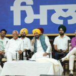 ਐੱਸਆਈਆਰ ਦੌਰਾਨ ਭਾਜਪਾ ‘ਆਪ’ ਸਮਰਥਕਾਂ ਦੀਆਂ ਵੋਟਾਂ ਕੱਟਣ ਦੀ ਕੋਸ਼ਿਸ਼ ਕਰ ਸਕਦੀ ਹੈ, ਹਰ ਵਲੰਟੀਅਰ ਸੁਚੇਤ ਰਹੇ: ਮੁੱਖ ਮੰਤਰੀ ਭਗਵੰਤ ਸਿੰਘ ਮਾਨ