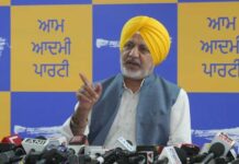 ਐਸਆਈਟੀ ਨੂੰ ਦਿੱਤੇ ਆਪਣੇ ਬਿਆਨ ਵਿੱਚ ਸਾਬਕਾ ਜਥੇਦਾਰ ਗਿਆਨੀ ਰਘਬੀਰ ਸਿੰਘ ਨੇ ਪੁਸ਼ਟੀ ਕੀਤੀ ਕਿ ਸੁਖਬੀਰ ਬਾਦਲ ਨੇ ਬਹਿਬਲ ਕਲਾਂ ਗੋਲੀਕਾਂਡ ਦੀ ਜ਼ਿੰਮੇਵਾਰੀ ਕਬੂਲੀ ਸੀ: ਬਲਤੇਜ ਪੰਨੂ