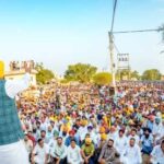 ਬੇਅਦਬੀ ਦੇ ਦੋਸ਼ੀਆਂ ਨੂੰ 15 ਸਾਲ ਤੱਕ ਪਨਾਹ ਦੇਣ ਵਾਲਿਆਂ ਨੂੰ ਸੰਗਤ ਕਦੇ ਮੁਆਫ਼ ਨਹੀਂ ਕਰ ਸਕਦੀ-ਮੁੱਖ ਮੰਤਰੀ ਭਗਵੰਤ ਸਿੰਘ ਮਾਨ