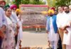 ਮੁੱਖ ਮੰਤਰੀ ਭਗਵੰਤ ਸਿੰਘ ਮਾਨ ਵੱਲੋਂ ਪਵਿੱਤਰ ਨਗਰੀ ਅੰਮ੍ਰਿਤਸਰ ਨੂੰ ਵੱਡਾ ਤੋਹਫ਼ਾ, ਨਵਾਂ ਸੁਲਤਾਨਵਿੰਡ ਫਲਾਈਓਵਰ ਲੋਕਾਂ ਨੂੰ ਸਮਰਪਿਤ ਕੀਤਾ; ਪਾਰਦਰਸ਼ੀ ਪ੍ਰਕਿਰਿਆ ਸਦਕਾ 11.52 ਕਰੋੜ ਰੁਪਏ ਦੀ ਬੱਚਤ ਹੋਈ