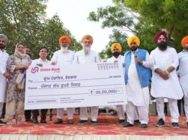 ਅਕਾਲੀ ਬੇਅਦਬੀ ਵਿਰੋਧੀ ਐਕਟ ਦਾ ਵਿਰੋਧ ਕਰ ਰਹੇ ਹਨ ਕਿਉਂਕਿ ਉਨ੍ਹਾਂ ਨੂੰ ਪਤਾ ਕਿ ਪਿਛਲੇ ਗੁਨਾਹਾਂ ਦੀ ਕੀਮਤ ਚੁਕਾਉਣੀ ਪਵੇਗੀ: ਮੁੱਖ ਮੰਤਰੀ ਭਗਵੰਤ ਸਿੰਘ ਮਾਨ