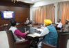 ਪੰਜਾਬ ਦੀ ਜਵਾਨੀ ਨੂੰ ਬਚਾਉਣਾ ਸਾਡੀ ਸਭ ਤੋਂ ਵੱਡੀ ਤਰਜੀਹ; ਮੁੱਖ ਮੰਤਰੀ ਭਗਵੰਤ ਸਿੰਘ ਮਾਨ ਨੇ ਡੀ.ਸੀਜ਼ ਅਤੇ ਐੱਸ.ਐੱਸ.ਪੀਜ਼ ਨੂੰ ‘ਯੁੱਧ ਨਸ਼ਿਆਂ ਵਿਰੁੱਧ’ ਮੁਹਿੰਮ ਨੂੰ ਹੋਰ ਤੇਜ਼ ਕਰਨ ਦੇ ਦਿੱਤੇ ਨਿਰਦੇਸ਼