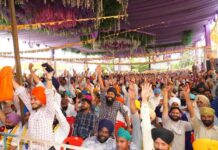 ਕਾਦੀਆਂ ਹਲਕੇ ਨੂੰ ਛੇਤੀ ਮਿਲੇਗਾ ਸਬ-ਡਵੀਜ਼ਨ ਦਾ ਦਰਜਾ; ਲੋਕਾਂ ਨੂੰ ਸਾਰੀਆਂ ਸਰਕਾਰੀ ਸਹੂਲਤਾਂ ਇੱਕੋ ਛੱਤ ਹੇਠ ਮਿਲਣਗੀਆਂ: ਮੁੱਖ ਮੰਤਰੀ ਭਗਵੰਤ ਸਿੰਘ ਮਾਨ