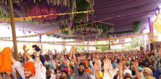 ਕਾਦੀਆਂ ਹਲਕੇ ਨੂੰ ਛੇਤੀ ਮਿਲੇਗਾ ਸਬ-ਡਵੀਜ਼ਨ ਦਾ ਦਰਜਾ; ਲੋਕਾਂ ਨੂੰ ਸਾਰੀਆਂ ਸਰਕਾਰੀ ਸਹੂਲਤਾਂ ਇੱਕੋ ਛੱਤ ਹੇਠ ਮਿਲਣਗੀਆਂ: ਮੁੱਖ ਮੰਤਰੀ ਭਗਵੰਤ ਸਿੰਘ ਮਾਨ