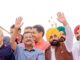 ਮੁੱਖ ਮੰਤਰੀ ਭਗਵੰਤ ਸਿੰਘ ਮਾਨ ਨੇ ਵੱਡੀ ਮਿਹਨਤ ਨਾਲ ਪੰਜਾਬ ਨੂੰ ਕਾਲੇ ਦੌਰ ਵਿੱਚੋਂ ਕੱਢਿਆ; ਹੁਣ ਸਾਨੂੰ ਚੰਗੇ ਕੰਮਾਂ ਨੂੰ ਰੁਕਣ ਨਹੀਂ ਦੇਣਾ ਚਾਹੀਦਾ: ਅਰਵਿੰਦ ਕੇਜਰੀਵਾਲ