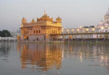 6 ਜੂਨ ਘੱਲੂਘਾਰਾ ਦਿਵਸ ਮੌਕੇ 5 ਜੂਨ ਨੂੰ ਯਾਦਗਾਰੀ ਮਾਰਚ, ਅੰਮ੍ਰਿਤਸਰ ਬੰਦ ਦੀ ਕਾਲ ਬਰਕਰਾਰ: ਦਲ ਖਾਲਸਾ