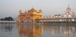 6 ਜੂਨ ਘੱਲੂਘਾਰਾ ਦਿਵਸ ਮੌਕੇ 5 ਜੂਨ ਨੂੰ ਯਾਦਗਾਰੀ ਮਾਰਚ, ਅੰਮ੍ਰਿਤਸਰ ਬੰਦ ਦੀ ਕਾਲ ਬਰਕਰਾਰ: ਦਲ ਖਾਲਸਾ