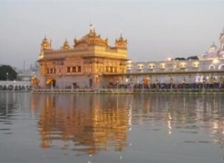 6 ਜੂਨ ਘੱਲੂਘਾਰਾ ਦਿਵਸ ਮੌਕੇ 5 ਜੂਨ ਨੂੰ ਯਾਦਗਾਰੀ ਮਾਰਚ, ਅੰਮ੍ਰਿਤਸਰ ਬੰਦ ਦੀ ਕਾਲ ਬਰਕਰਾਰ: ਦਲ ਖਾਲਸਾ