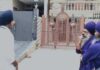 ‘ਸਤਲੁਜ’ ਵਿਵਾਦ ਦਰਮਿਆਨ ਭਾਈ ਜਸਵੰਤ ਸਿੰਘ ਖਾਲੜਾ ਦੇ ਘਰ ਪਹੁੰਚੇ ਭਾਈ ਪਰਮਜੀਤ ਸਿੰਘ ਅਕਾਲੀ