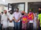 ਲਵਪ੍ਰੀਤ ਸਿੰਘ ਨੇ ਕਾਮਨਵੈਲਥ ਗੇਮਜ਼ ‘ਚ ਜਿੱਤਿਆ ਚਾਂਦੀ ਦਾ ਤਗਮਾ, ਪਿੰਡ ‘ਚ ਢੋਲ-ਨਗਾੜਿਆਂ ਨਾਲ ਮਨਾਇਆ ਜਸ਼ਨ
