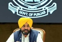 ਮੁੱਖ ਮੰਤਰੀ ਭਗਵੰਤ ਸਿੰਘ ਮਾਨ ਵੱਲੋਂ ਵੱਡੀ ਰਾਹਤ ਦਾ ਐਲਾਨ: ਪੰਜਾਬ ਵਿੱਚ ਬਣਾਏ ਜਾਣਗੇ 10 ਲੱਖ ਨਵੇਂ ਰਾਸ਼ਨ ਕਾਰਡ