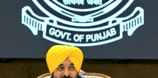 ਮੁੱਖ ਮੰਤਰੀ ਭਗਵੰਤ ਸਿੰਘ ਮਾਨ ਵੱਲੋਂ ਵੱਡੀ ਰਾਹਤ ਦਾ ਐਲਾਨ: ਪੰਜਾਬ ਵਿੱਚ ਬਣਾਏ ਜਾਣਗੇ 10 ਲੱਖ ਨਵੇਂ ਰਾਸ਼ਨ ਕਾਰਡ