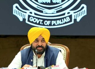 ਮੁੱਖ ਮੰਤਰੀ ਭਗਵੰਤ ਸਿੰਘ ਮਾਨ ਵੱਲੋਂ ਵੱਡੀ ਰਾਹਤ ਦਾ ਐਲਾਨ: ਪੰਜਾਬ ਵਿੱਚ ਬਣਾਏ ਜਾਣਗੇ 10 ਲੱਖ ਨਵੇਂ ਰਾਸ਼ਨ ਕਾਰਡ