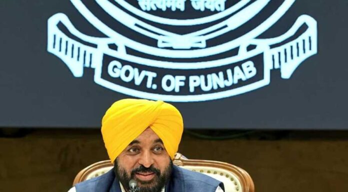 ‘ਮੁੱਖ ਮੰਤਰੀ ਸਿਹਤ ਯੋਜਨਾ’ ਤਹਿਤ ਪੰਜਾਬ ਸਰਕਾਰ ਨੇ 8,069 ਕੈਂਸਰ ਮਰੀਜ਼ਾਂ ਦੇ ਕੈਸ਼ਲੈੱਸ ਇਲਾਜ ’ਤੇ ₹20.22 ਕਰੋੜ ਖ਼ਰਚ ਕੀਤੇ