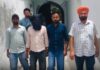 ਰਾਤੋਂ-ਰਾਤ ਅਮੀਰ ਬਣਨ ਦੇ ਚੱਕਰ ‘ਚ ਬਣੇ ਵਾਹਨ ਚੋਰ, 19 ਬਾਈਕ ਬਰਾਮਦ