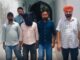 ਰਾਤੋਂ-ਰਾਤ ਅਮੀਰ ਬਣਨ ਦੇ ਚੱਕਰ ‘ਚ ਬਣੇ ਵਾਹਨ ਚੋਰ, 19 ਬਾਈਕ ਬਰਾਮਦ