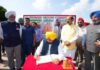 ਮੁੱਖ ਮੰਤਰੀ ਭਗਵੰਤ ਸਿੰਘ ਮਾਨ ਨੇ ਕਾਰਗਿਲ ਜੰਗ ਦੇ ਸ਼ਹੀਦਾਂ ਨੂੰ ਦਿੱਤੀ ਸ਼ਰਧਾਂਜਲੀ; ਕਿਹਾ- ਉਨ੍ਹਾਂ ਦੀ ਅਦੁੱਤੀ ਸ਼ਹਾਦਤ ਪੀੜ੍ਹੀਆਂ ਨੂੰ ਪ੍ਰੇਰਿਤ ਕਰਦੀ ਰਹੇਗੀ