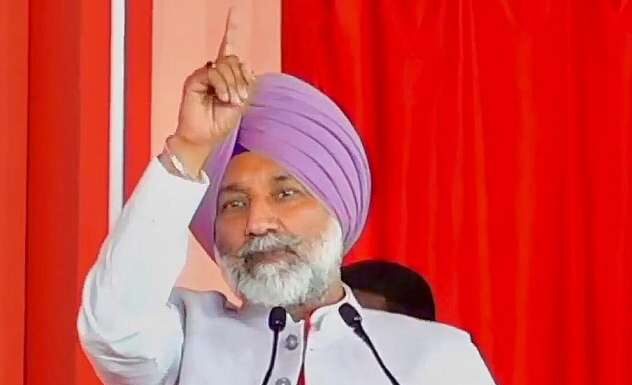 ਪ੍ਰਧਾਨ ਮੰਤਰੀ ਮੋਦੀ ਦੀ ਪੰਜਾਬ ਫੇਰੀ ਨਾਲ ਸੂਬੇ ਵਿੱਚ ਨਵੇਂ ਦੌਰ ਦੀ ਸ਼ੁਰੂਆਤ: ਰਾਜ ਸਭਾ ਮੈਂਬਰ ਸਤਨਾਮ ਸਿੰਘ ਸੰਧੂ