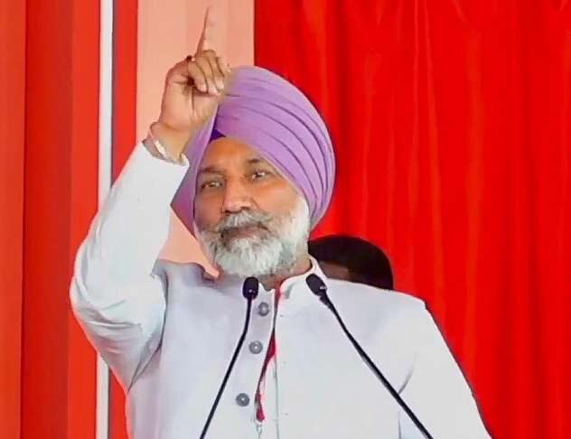 ਪ੍ਰਧਾਨ ਮੰਤਰੀ ਮੋਦੀ ਦੀ ਪੰਜਾਬ ਫੇਰੀ ਨਾਲ ਸੂਬੇ ਵਿੱਚ ਨਵੇਂ ਦੌਰ ਦੀ ਸ਼ੁਰੂਆਤ: ਰਾਜ ਸਭਾ ਮੈਂਬਰ ਸਤਨਾਮ ਸਿੰਘ ਸੰਧੂ