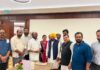 ਪਿਛਲੇ ਸਾਢੇ ਚਾਰ ਸਾਲਾਂ ਵਿੱਚ ਪੰਜਾਬ ਵਿੱਚ ਇੱਕ ਵੀ ਪੇਪਰ ਲੀਕ ਨਹੀਂ ਹੋਇਆ: ਮੁੱਖ ਮੰਤਰੀ ਭਗਵੰਤ ਸਿੰਘ ਮਾਨ