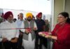 ਮਾਲਵਾ ‘ਚ ਅਤਿ-ਆਧੁਨਿਕ ਹਸਪਤਾਲ ਦਾ ਮੁੱਖ ਮੰਤਰੀ ਭਗਵੰਤ ਸਿੰਘ ਮਾਨ ਨੇ ਕੀਤਾ ਉਦਘਾਟਨ; ਗੰਭੀਰ ਬਿਮਾਰੀਆਂ ਦੇ ਇਲਾਜ ਦਾ ਕੇਂਦਰ ਬਣਨ ਲਈ ਤਿਆਰ
