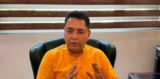 ਪਾਵਰ ਕਾਰਪੋਰੇਸ਼ਨ ਦੇ ਕਰਮਚਾਰੀ ਕਿਸਾਨਾਂ ਤੇ ਆਮ ਜਨਤਾ ਲਈ ਪਰੇਸ਼ਾਨੀ ਦਾ ਕਾਰਨ ਨਾ ਬਣਨ; ਹੜਤਾਲ ਵਾਪਸ ਲੈਣ, ਸਰਕਾਰ ਗੱਲਬਾਤ ਲਈ ਹਮੇਸ਼ਾ ਤਿਆਰ: ਅਮਨ ਅਰੋੜਾ