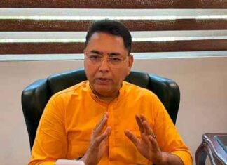 ਪਾਵਰ ਕਾਰਪੋਰੇਸ਼ਨ ਦੇ ਕਰਮਚਾਰੀ ਕਿਸਾਨਾਂ ਤੇ ਆਮ ਜਨਤਾ ਲਈ ਪਰੇਸ਼ਾਨੀ ਦਾ ਕਾਰਨ ਨਾ ਬਣਨ; ਹੜਤਾਲ ਵਾਪਸ ਲੈਣ, ਸਰਕਾਰ ਗੱਲਬਾਤ ਲਈ ਹਮੇਸ਼ਾ ਤਿਆਰ: ਅਮਨ ਅਰੋੜਾ