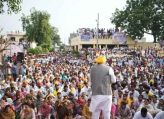 ਪੰਜਾਬ ਦੇ ਲੋਕਾਂ ਨੇ 2027 ਵਿੱਚ ਮੁੜ ‘ਆਪ’ ਸਰਕਾਰ ਲਿਆਉਣ ਦਾ ਮਨ ਬਣਾ ਲਿਆ ਹੈ-ਮੁੱਖ ਮੰਤਰੀ ਭਗਵੰਤ ਸਿੰਘ ਮਾਨ