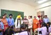 ਪੰਜਾਬ ਸਕੂਲ ਸਿੱਖਿਆ ਵਿੱਚ ਦੇਸ਼ ਦਾ ਮੋਹਰੀ ਸੂਬਾ ਬਣਿਆ: ਮੁੱਖ ਮੰਤਰੀ ਭਗਵੰਤ ਸਿੰਘ ਮਾਨ