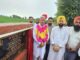 ਸ਼ੁਤਰਾਣਾ ਹਲਕੇ ਦੇ 56 ਪਿੰਡਾਂ ਦੀ 68,500 ਏਕੜ ਜ਼ਮੀਨ ਨੂੰ ਮਿਲਿਆ ਸਿੰਚਾਈ ਲਈ ਨਹਿਰੀ ਪਾਣੀ: ਬਰਿੰਦਰ ਕੁਮਾਰ ਗੋਇਲ