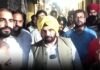 ਜੰਡਿਆਲਾ ਗੁਰੂ ਅੱਗ ਕਾਂਡ ‘ਚ ਨਵਾਂ ਮੋੜ, CCTV ‘ਚ ਅੱਗ ਲਗਾਉਂਦਾ ਸ਼ੱਕੀ ਕੈਦ