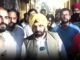 ਜੰਡਿਆਲਾ ਗੁਰੂ ਅੱਗ ਕਾਂਡ ‘ਚ ਨਵਾਂ ਮੋੜ, CCTV ‘ਚ ਅੱਗ ਲਗਾਉਂਦਾ ਸ਼ੱਕੀ ਕੈਦ