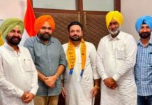 ਮਾਨਸਾ ਵਿੱਚ ਅਕਾਲੀ ਦਲ (ਬਾਦਲ) ਨੂੰ ਵੱਡਾ ਝਟਕਾ