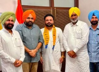 ਮਾਨਸਾ ਵਿੱਚ ਅਕਾਲੀ ਦਲ (ਬਾਦਲ) ਨੂੰ ਵੱਡਾ ਝਟਕਾ