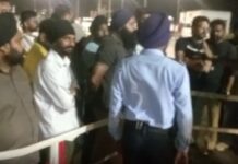 ਅੰਮ੍ਰਿਤਸਰ ਦੇ IIM ਮਾਨਾਂਵਾਲਾ ‘ਚ ਟੈਕਸੀ ਡਰਾਈਵਰ ਨਾਲ ਬਦਸਲੂਕੀ ਦਾ ਦੋਸ਼, ਯੂਨੀਅਨ ਨੇ ਦਿੱਤੀ ਧਰਨੇ ਦੀ ਚੇਤਾਵਨੀ