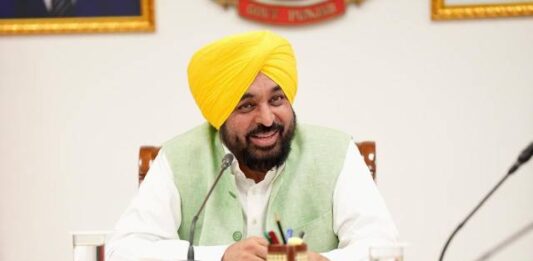 ਮੁੱਖ ਮੰਤਰੀ ਸਿਹਤ ਯੋਜਨਾ ਤਹਿਤ 2,300 ਡਾਇਬੀਟੀਜ਼ ਮਰੀਜ਼ਾਂ ਦਾ ਕੈਸ਼ਲੈੱਸ ਇਲਾਜ, ₹6.5 ਕਰੋੜ ਦੇ ਇਲਾਜ ਦਾ ਖ਼ਰਚ ਕੀਤਾ ਗਿਆ