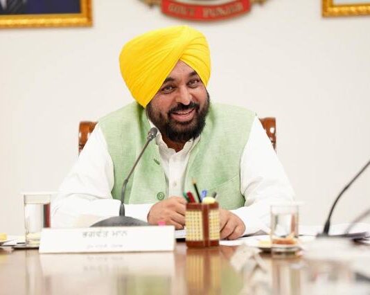 ਮੁੱਖ ਮੰਤਰੀ ਸਿਹਤ ਯੋਜਨਾ ਤਹਿਤ 2,300 ਡਾਇਬੀਟੀਜ਼ ਮਰੀਜ਼ਾਂ ਦਾ ਕੈਸ਼ਲੈੱਸ ਇਲਾਜ, ₹6.5 ਕਰੋੜ ਦੇ ਇਲਾਜ ਦਾ ਖ਼ਰਚ ਕੀਤਾ ਗਿਆ