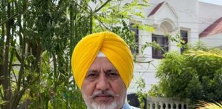 ਪ੍ਰਧਾਨ ਮੰਤਰੀ ਮੋਦੀ ਪੰਜਾਬ ਦੇ ਅਸਲ ਮੁੱਦਿਆਂ ਦਾ ਜਵਾਬ ਦੇਣ ਵਿੱਚ ਨਾਕਾਮ ਰਹੇ, ਸਿਰਫ ਝੂਠੇ ਦੋਸ਼ ਲਾਏ: ਬਲਤੇਜ ਪੰਨੂ