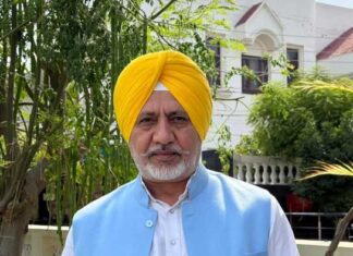 ਪ੍ਰਧਾਨ ਮੰਤਰੀ ਮੋਦੀ ਪੰਜਾਬ ਦੇ ਅਸਲ ਮੁੱਦਿਆਂ ਦਾ ਜਵਾਬ ਦੇਣ ਵਿੱਚ ਨਾਕਾਮ ਰਹੇ, ਸਿਰਫ ਝੂਠੇ ਦੋਸ਼ ਲਾਏ: ਬਲਤੇਜ ਪੰਨੂ