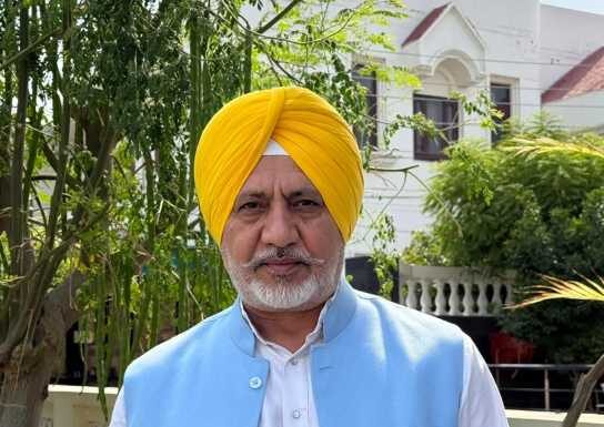 ਪ੍ਰਧਾਨ ਮੰਤਰੀ ਮੋਦੀ ਪੰਜਾਬ ਦੇ ਅਸਲ ਮੁੱਦਿਆਂ ਦਾ ਜਵਾਬ ਦੇਣ ਵਿੱਚ ਨਾਕਾਮ ਰਹੇ, ਸਿਰਫ ਝੂਠੇ ਦੋਸ਼ ਲਾਏ: ਬਲਤੇਜ ਪੰਨੂ