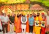 ਮਾਵਾਂ-ਧੀਆਂ ਸਤਿਕਾਰ ਯੋਜਨਾ ਤਹਿਤ ਵੱਡੀ ਗਿਣਤੀ ਵਿੱਚ ਔਰਤਾਂ ਨੂੰ 3,000 ਰੁਪਏ ਮਿਲੇ; ਬਾਕੀ ਰਹਿੰਦੀਆਂ ਮਾਵਾਂ-ਭੈਣਾਂ ਨੂੰ ਪਹਿਲੀ ਅਗਸਤ ਨੂੰ ਮਿਲਣਗੇ ਪੈਸੇ: ਅਰਵਿੰਦ ਕੇਜਰੀਵਾਲ